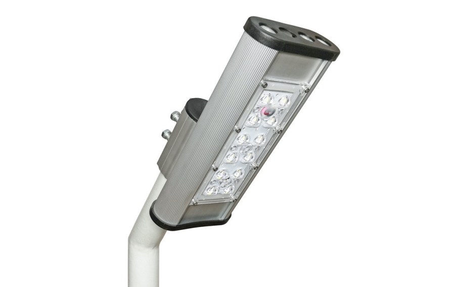 Светильник модуль магистраль консоль КМО-1