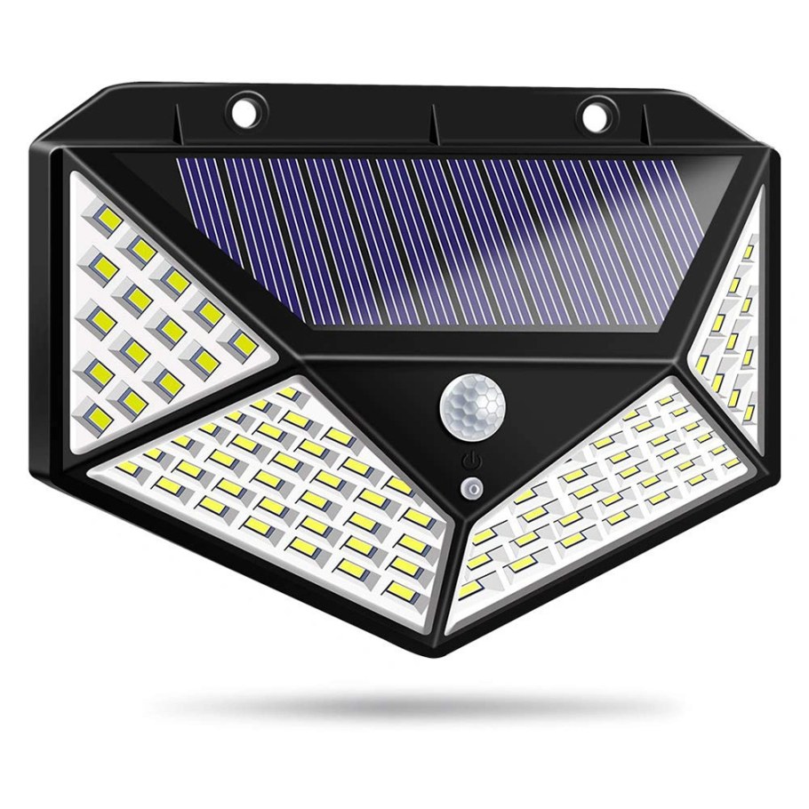 Светильник Solar Powered led Wall Light