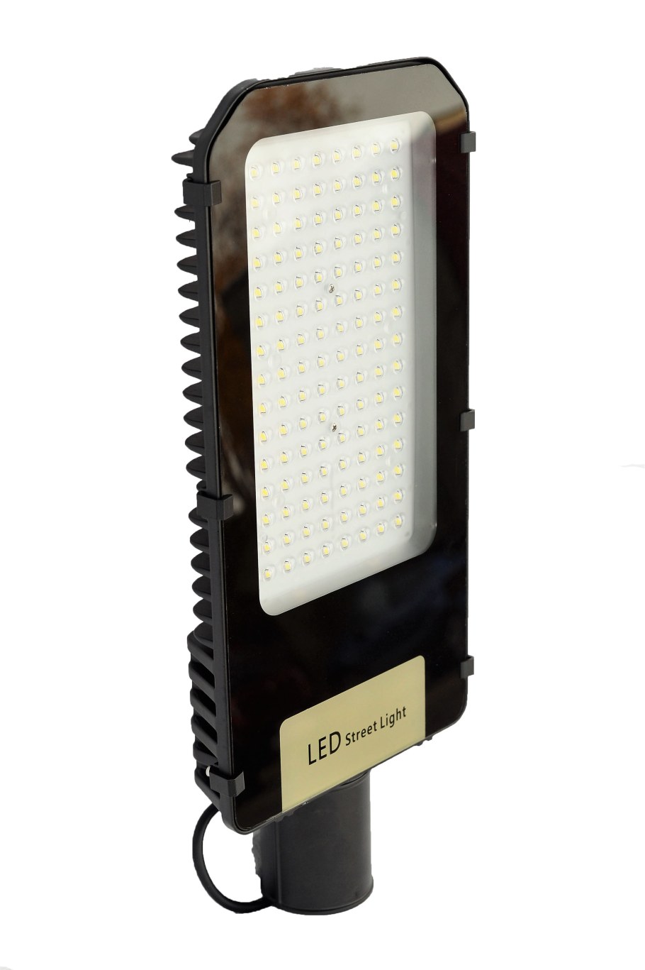 Светильник светодиодный уличный ДКУ-100вт