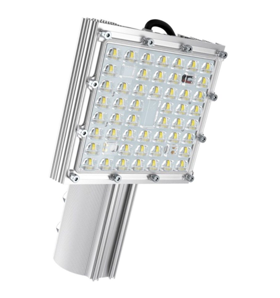 Светильник магистраль v2.0 мультилинза60