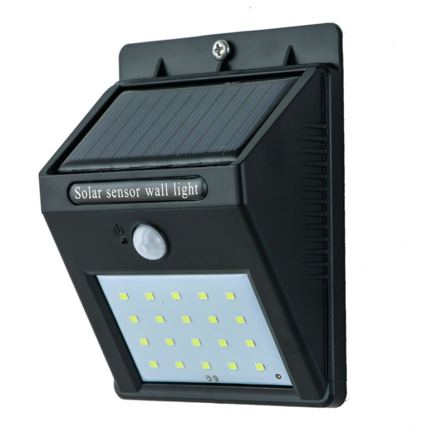 Navigator светильник уличный NSL-MT-1w-PP pack48