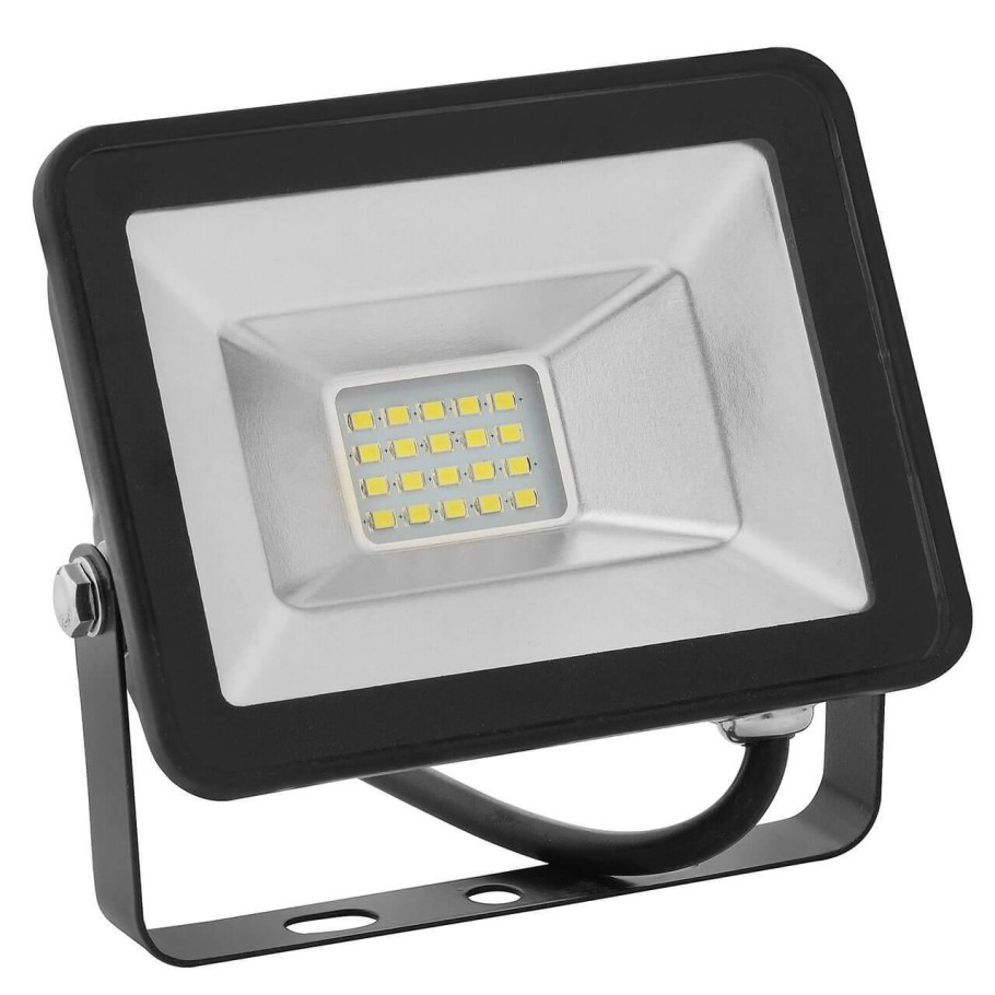 Прожектор светодиодный horoz 10w 6400k 068-003-0010 hl175le