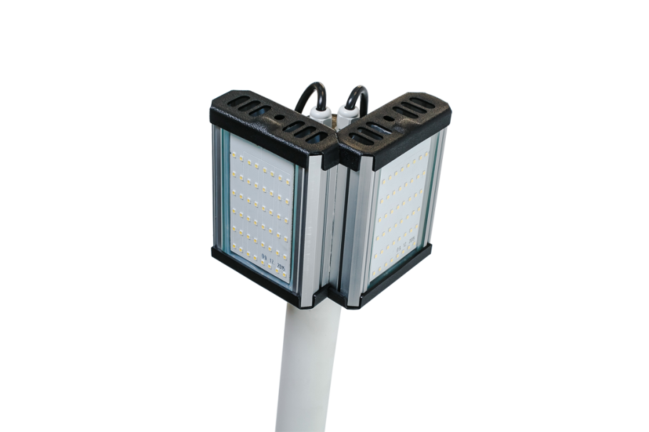 Светильник «модуль», консоль МК-2