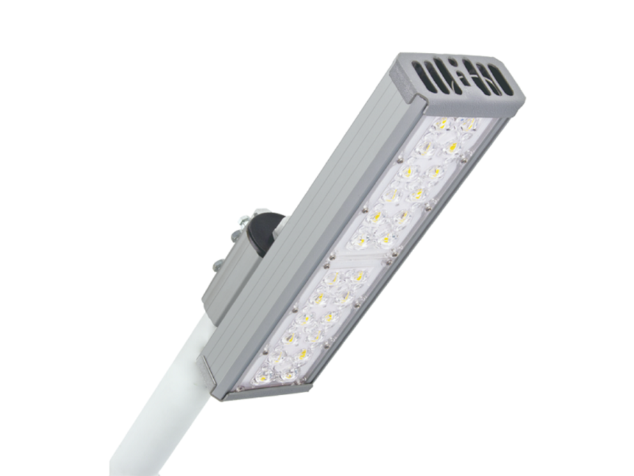 Модуль магистраль, консоль КМО-1, 64 Вт, светодиодный светильник