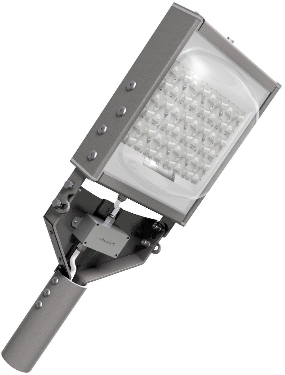 Светильник светодиодный llfw36w02