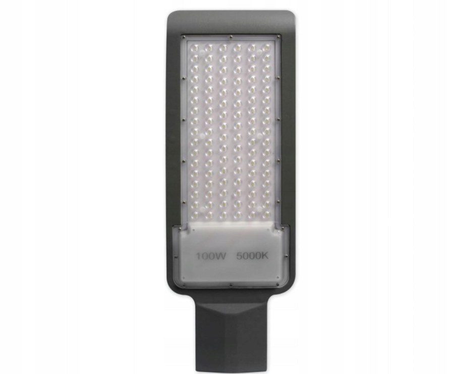 Светильник консольный Streetlight, 220 в, 100 Вт