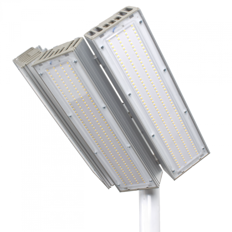 Светильник модуль консоль МК-3 192вт