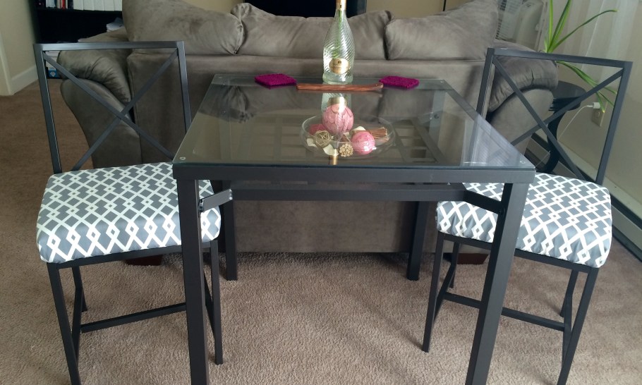 Стол Granas ikea