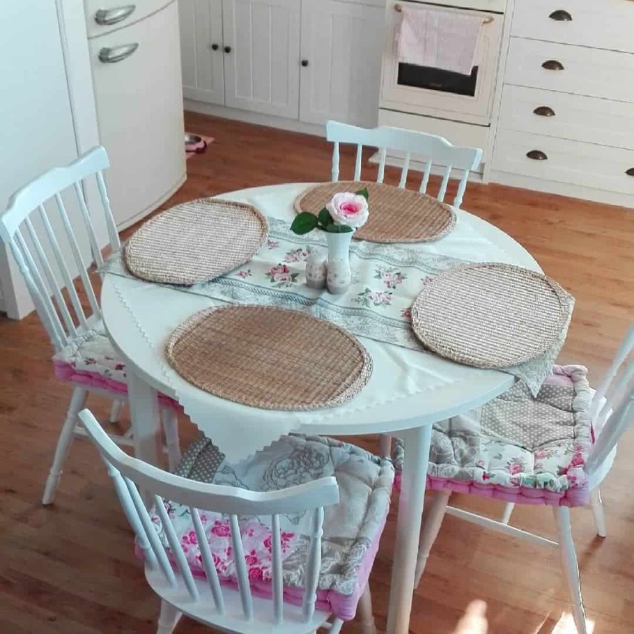 Половик на кухню в стиле Прованс