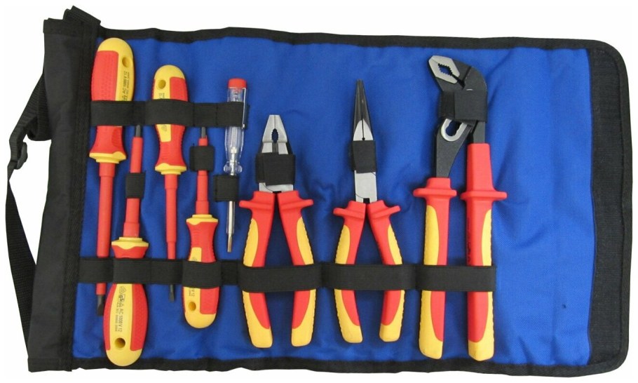 Набор инструментов Unipro u-910