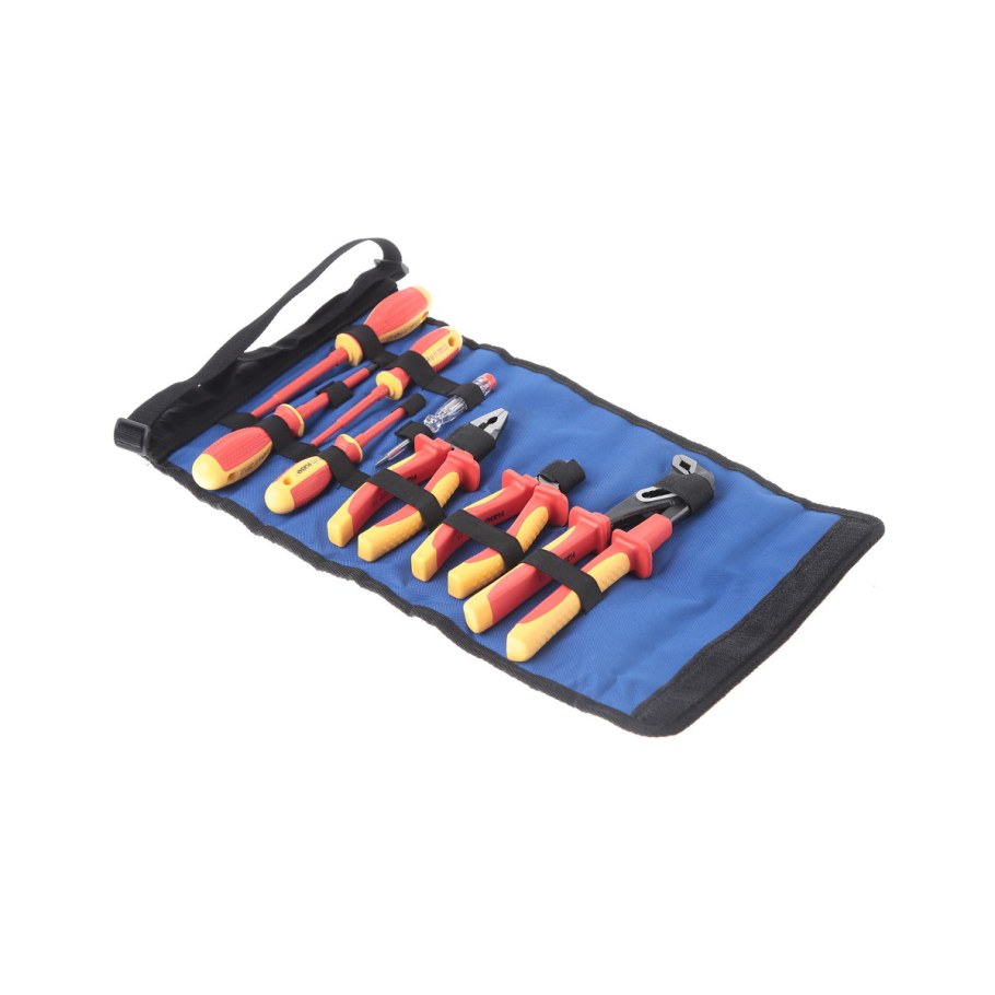 Набор диэлектрического инструмента Tesla Set 3