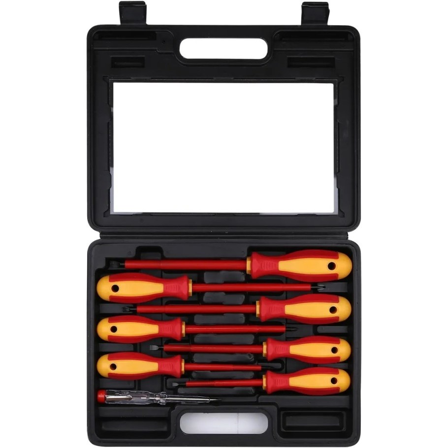 Набор отверток Deko