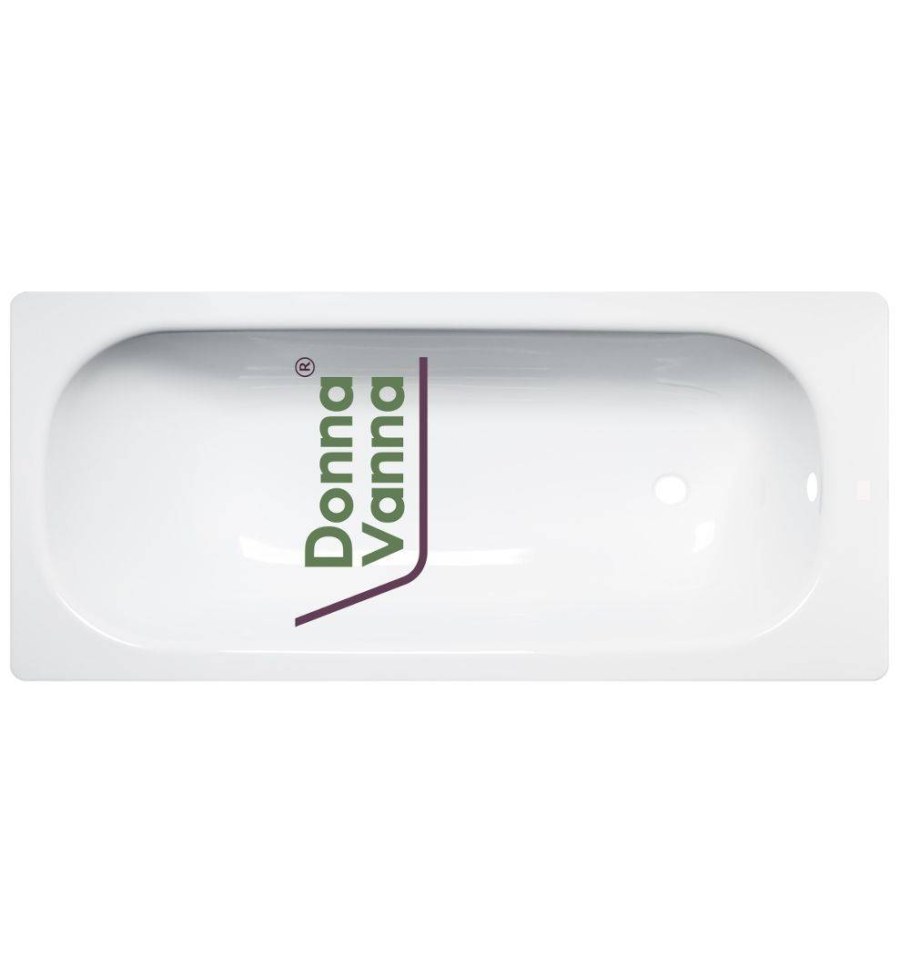 Ванна Донна ванна 160х70