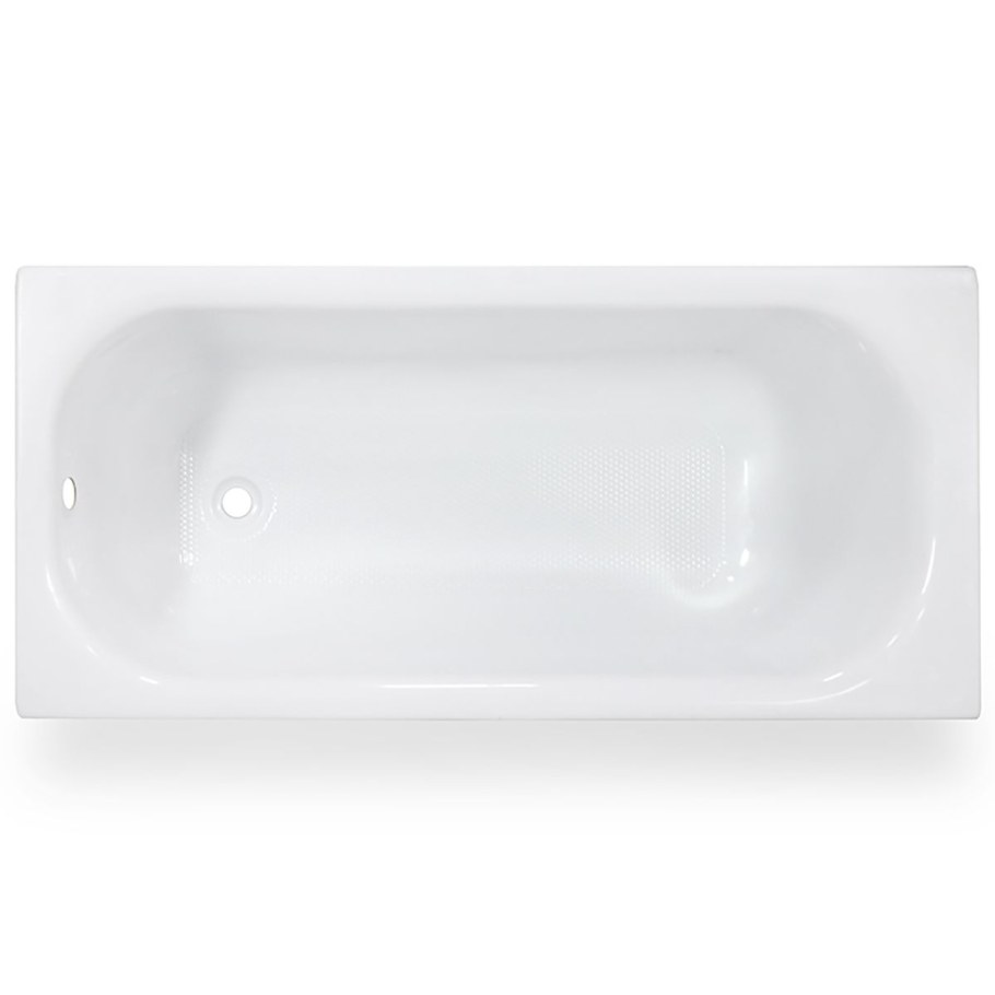 Ванна Donna Vanna 160х70 сталь