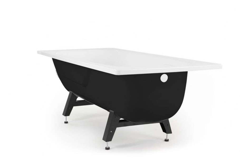 Ванна верх-Исетский металлургический завод Reimar 170 сталь