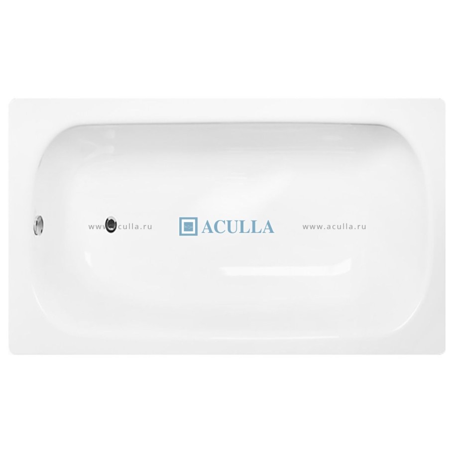 Ванна Donna Vanna