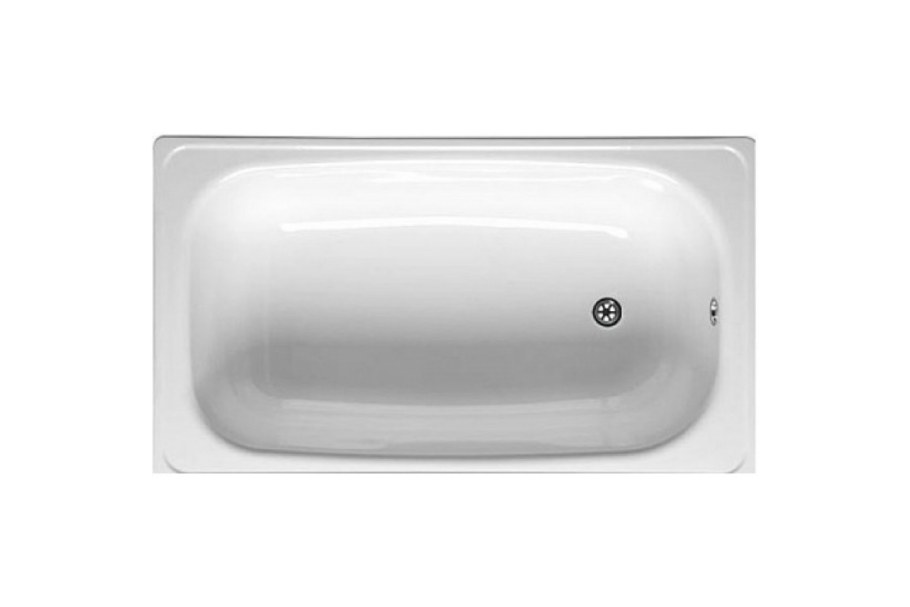 Стальная ванна Donna Vanna 105