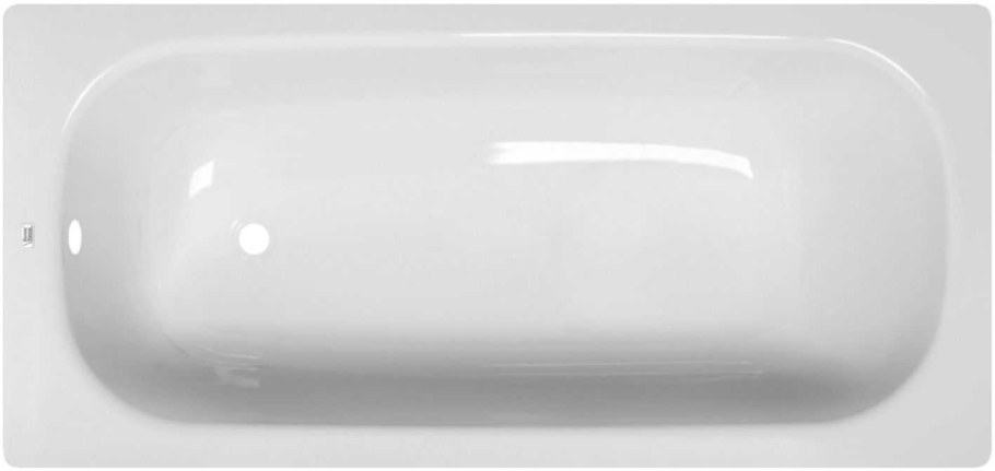 Ванна стальная 170*70 "Donna Vanna"