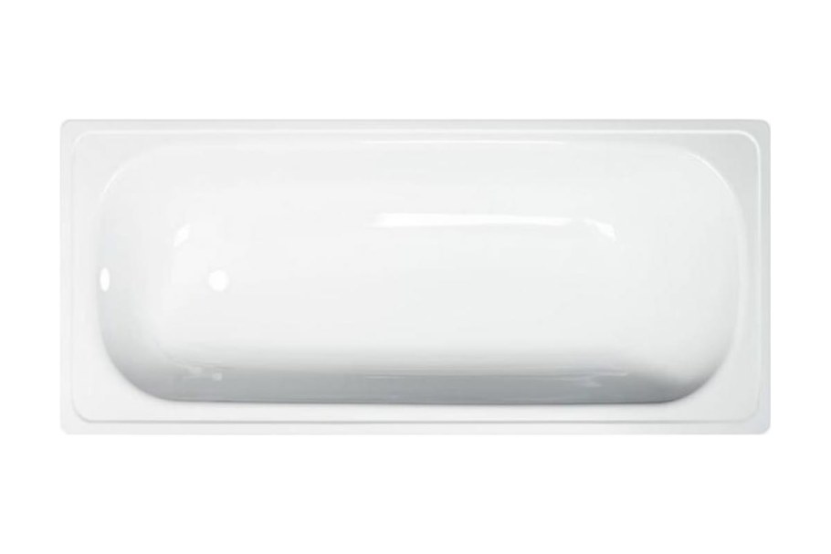 Ванна стальная Антика 150х70