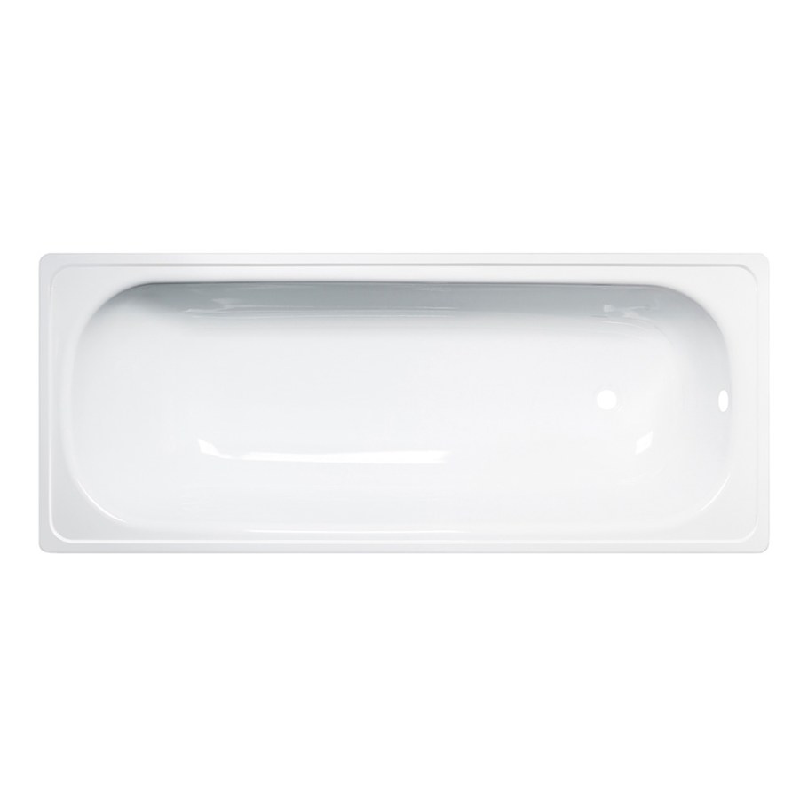 Ванна стальная Donna Vanna 170х70