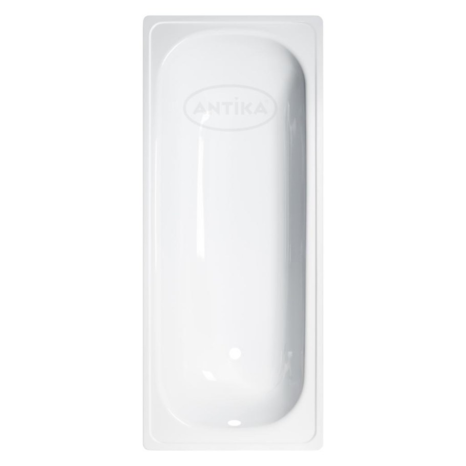 Ванна стальная Антика 170х70