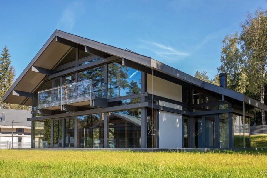 Арт эко поселок Новорижское