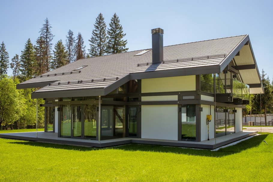 Арт эко поселок Новорижское шоссе