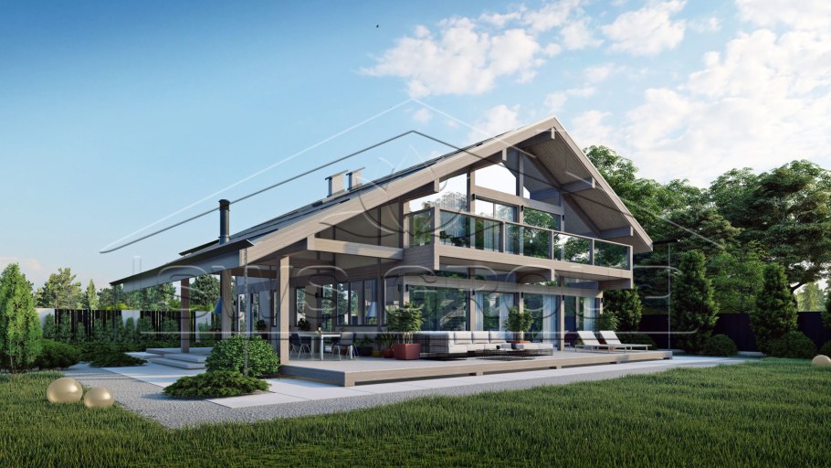 SWS Group фахверк