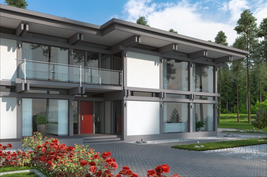 Arteco клубный поселок