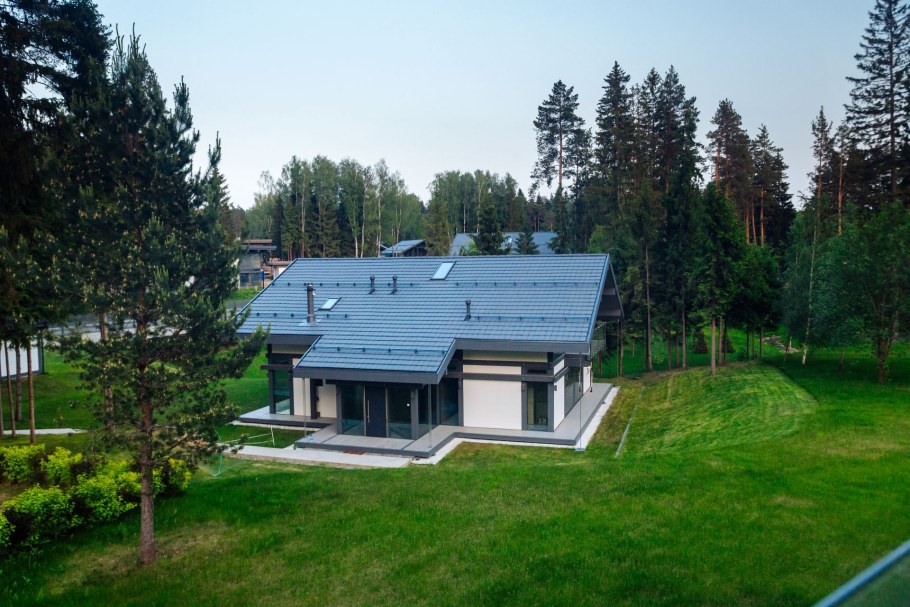 Арт эко поселок Новорижское