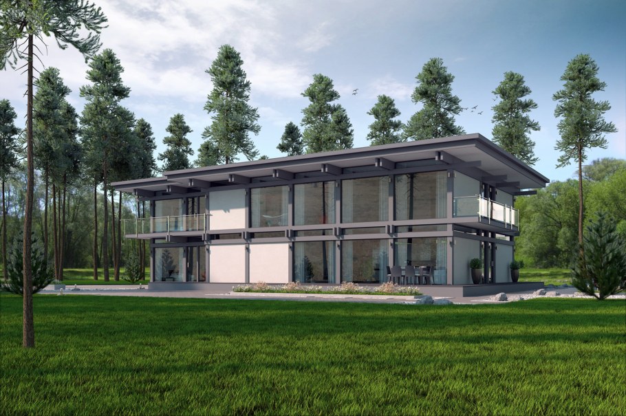 Арт эко поселок Новорижское шоссе