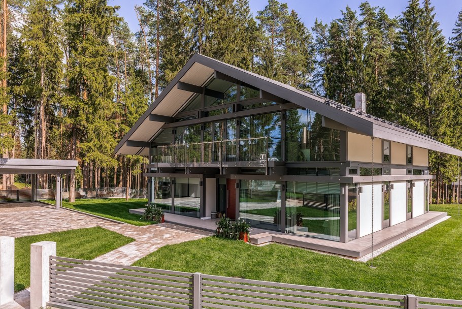 Арт эко Москва поселок