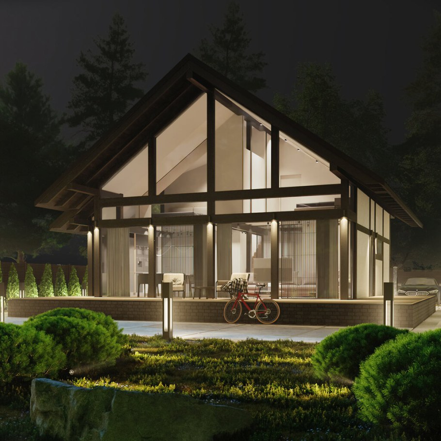 Плесково поселок