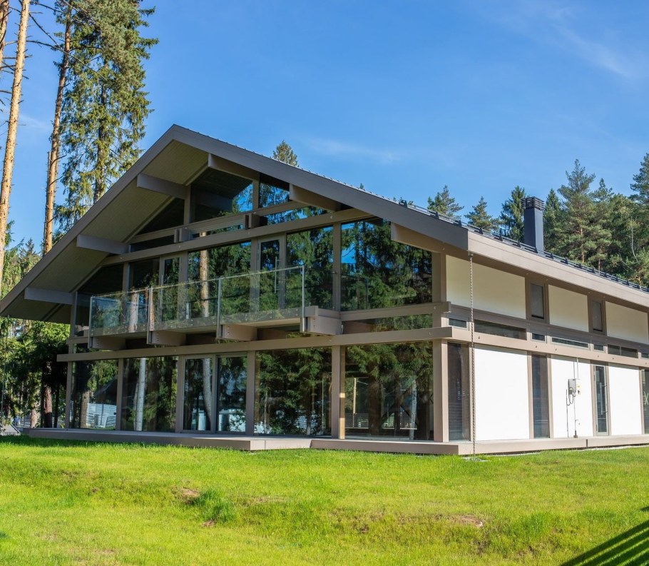 Арт эко поселок Новорижское