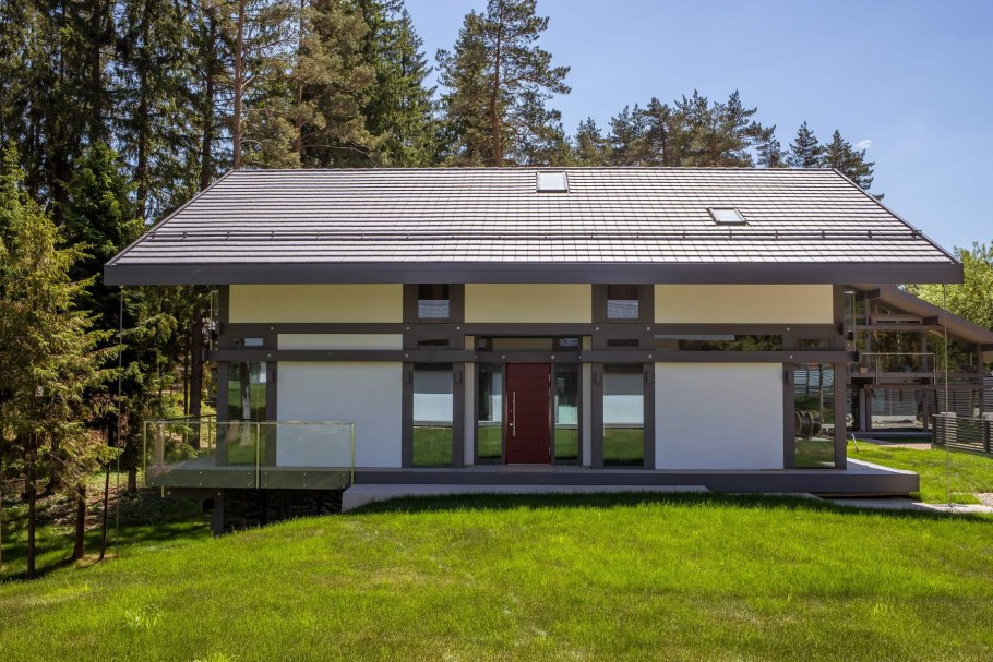 Клубный поселок Артэко