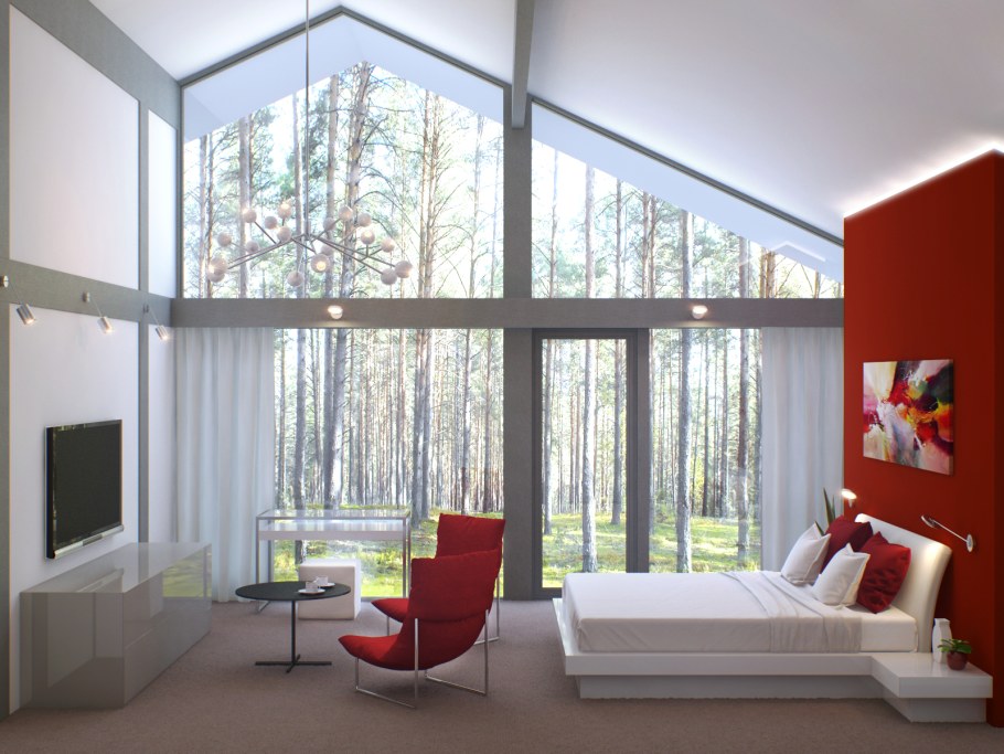 Клубный поселок Артэко