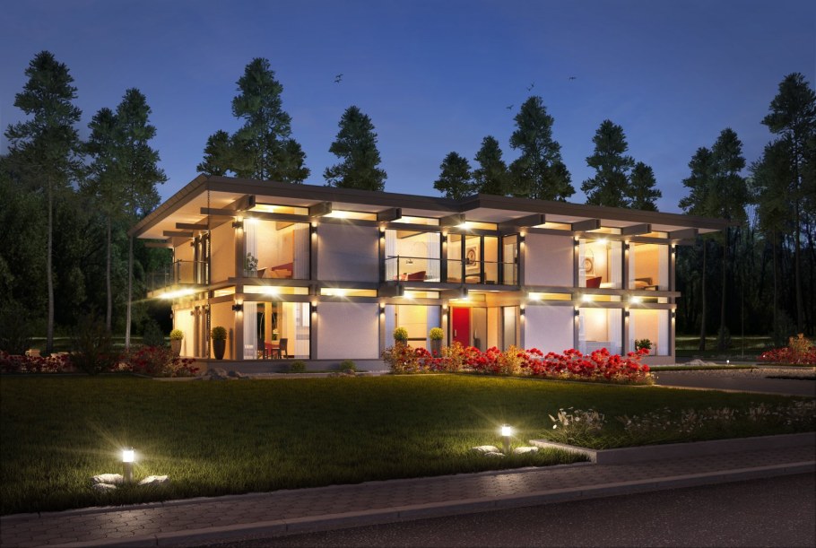 Арт эко поселок Новорижское шоссе