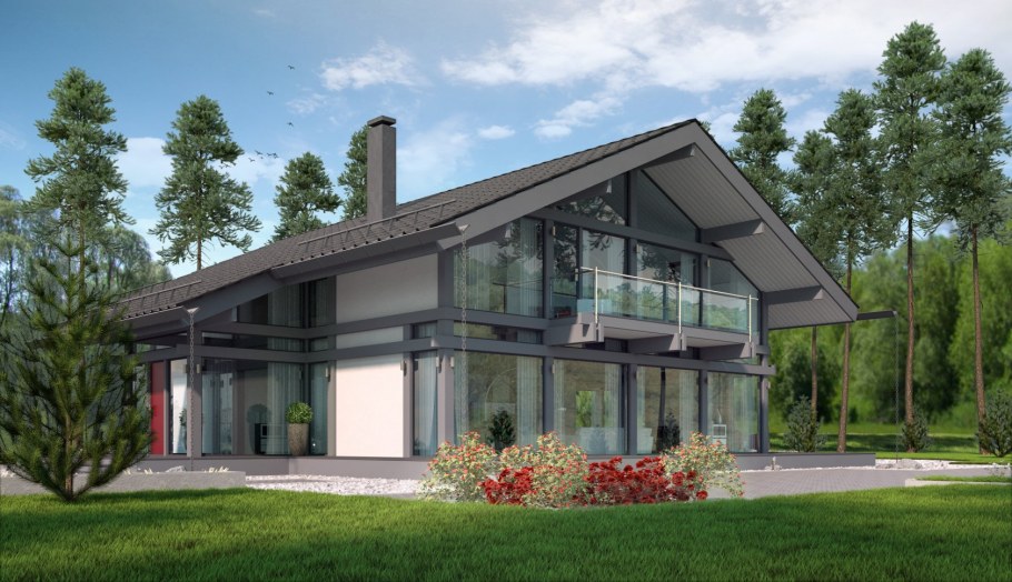 Поселок Артэко на новой Риге готовые дома