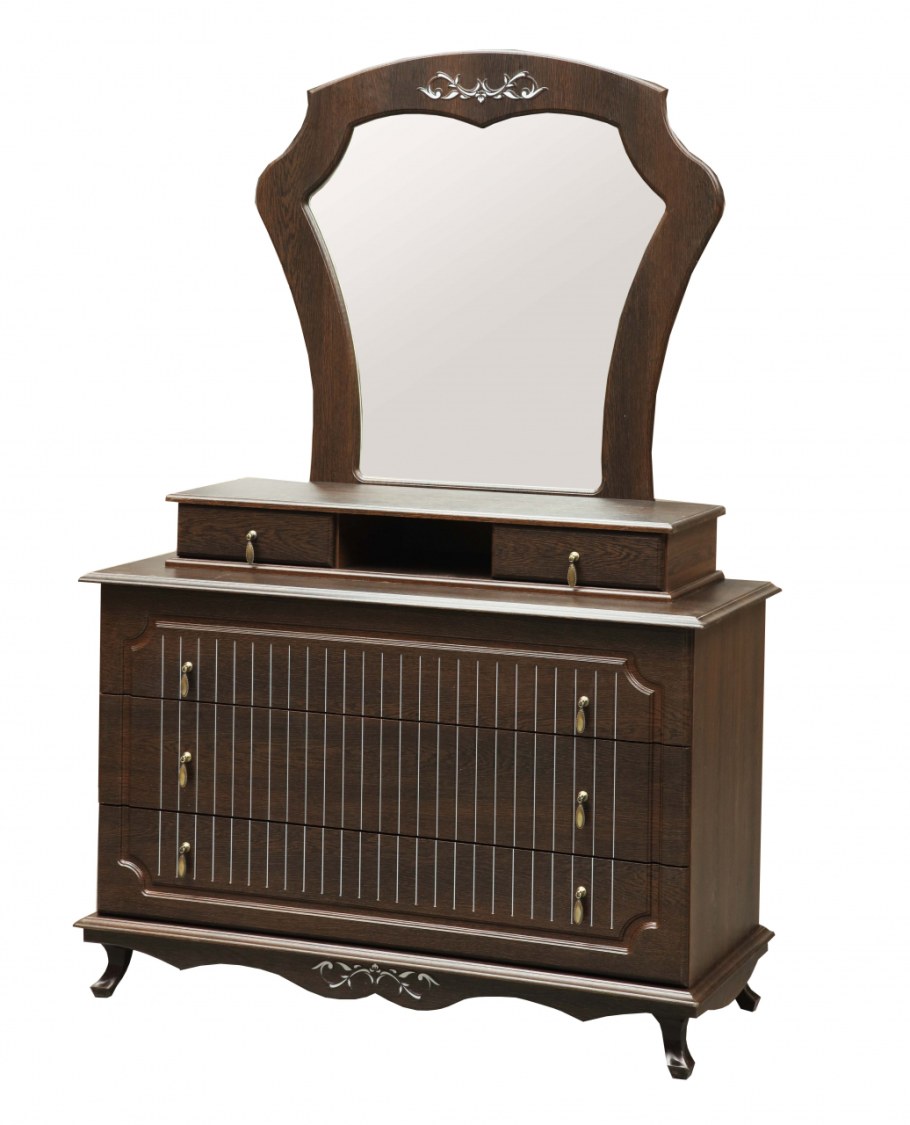 Комод 06.115 Кантри патина Кальяри/кедр, ЛДСП арт. 34641