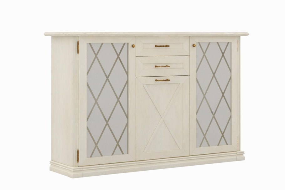 Ка 104.11 Ангстрем комод Кантри