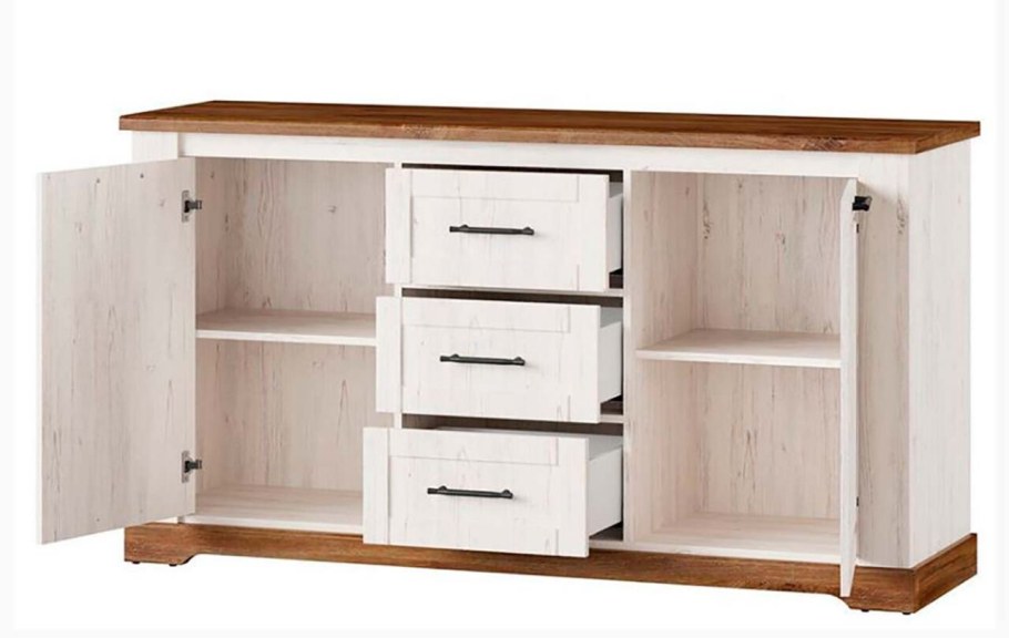 Комод Кантри Браво