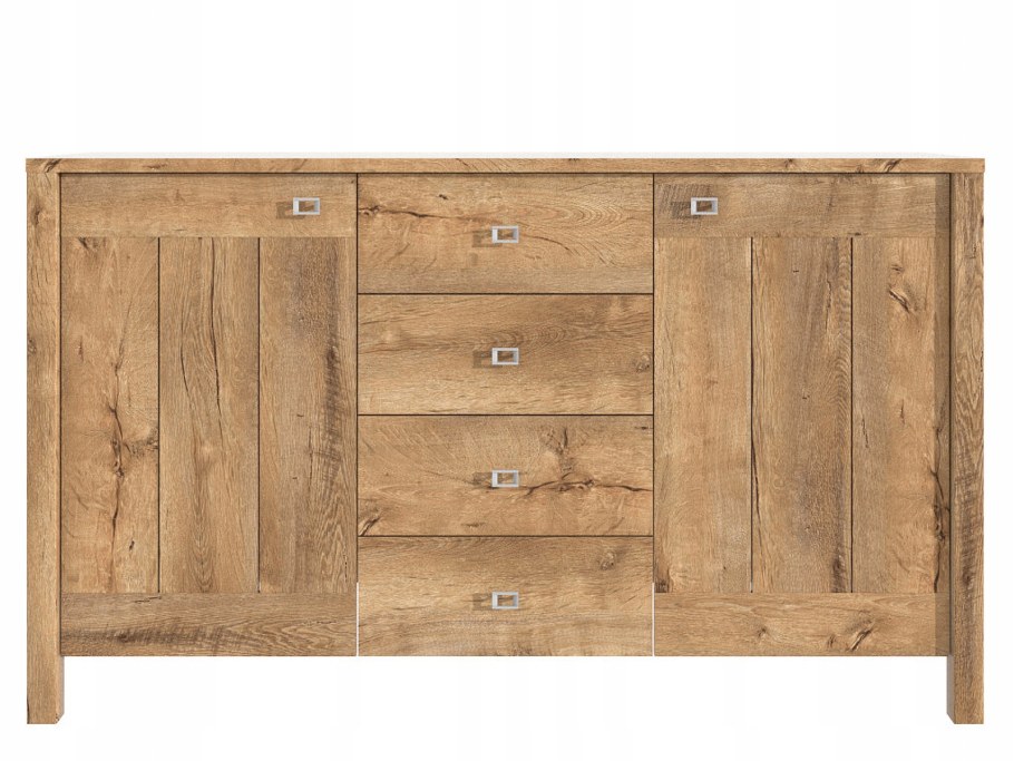 Комод в стиле Кантри