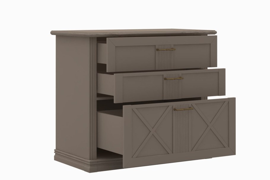 Комод Кантри ка-101.11