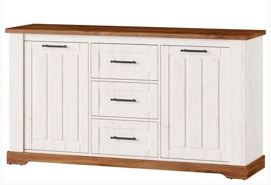 Комод Кантри сосна Андерсен