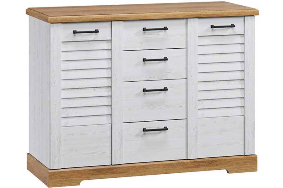 Комод СБК Кантри