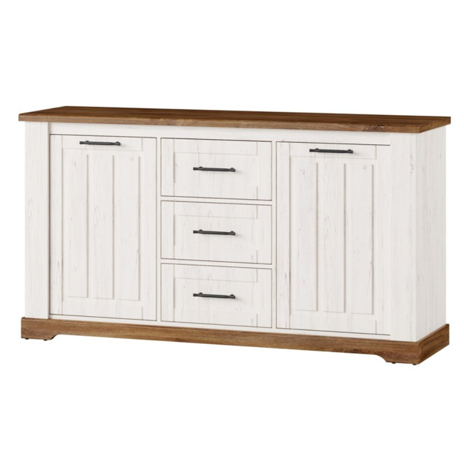 Кантри, тумба под ТВ