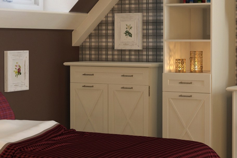 Комод Кантри Ангстрем