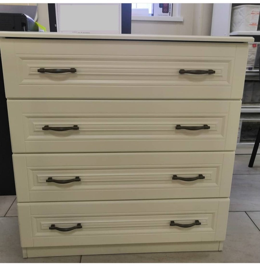 Комод Кантри Браво мебель