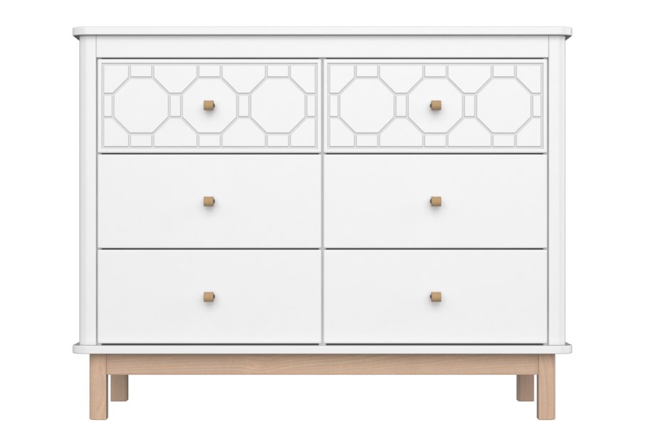 Комод Hoff Classic