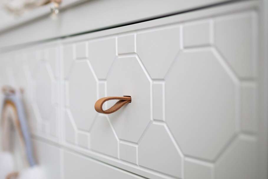 Комод Ellipse Classic